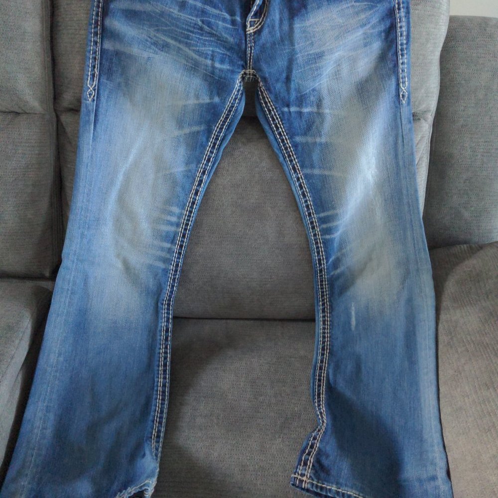Rock Revival Boot cut